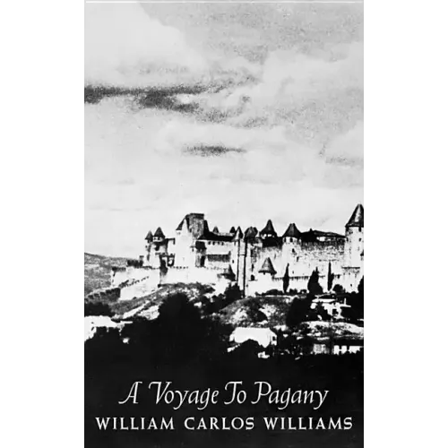 A Voyage to Pagany