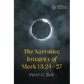 The Narrative Integrity of Mark 13:24-27