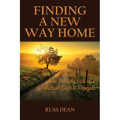 Finding a New Way Home