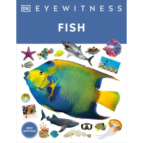 Eyewitness Fish