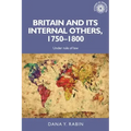 Britain and Its Internal Others, 1750-1800: Under Rule of Law