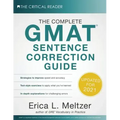 The Complete GMAT Sentence Correction Guide