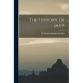 The History of Java
