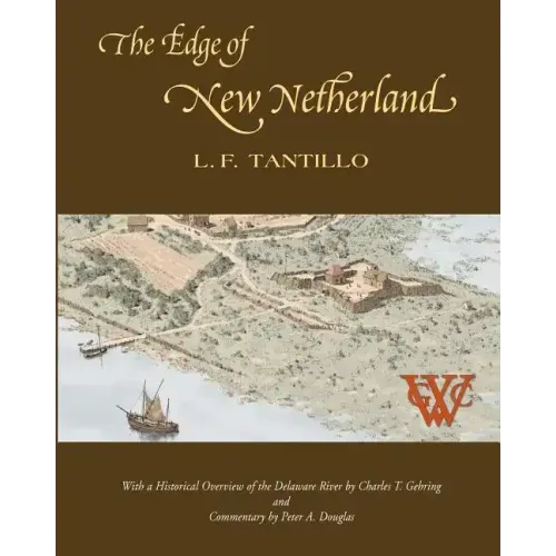 The Edge of New Netherland