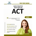 Math Practice Tests for the ACT
