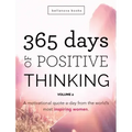 365 Days of Positive Thinking: Volume 2