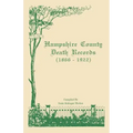 Hampshire County [West Virginia] Death Records