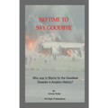 No Time to Say Goodbye: Who was to Blame for the Deadliest Disaster in Aviation History