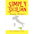 Simply Sicilian: Family Recipes