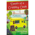 Death of a Crabby Cook