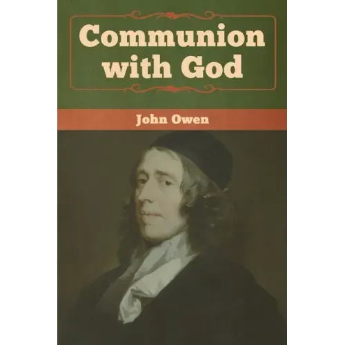 Communion with God