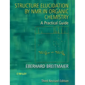 Structure Elucidation by NMR in Organic Chemistry: A Practical Guide