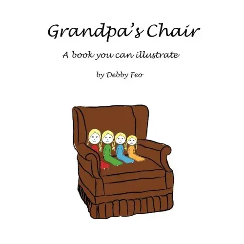 Grandpa's Chair