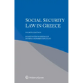 Social Security Law in Greece