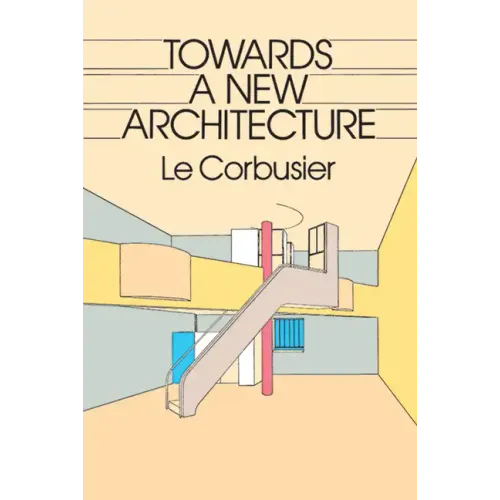 Towards a New Architecture