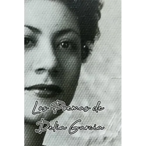 Los Poemas de Delia Garcia: Amo mi Soledad