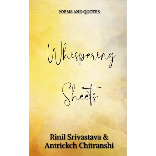 Whispering Sheets