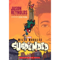 Miles Morales Suspended: A Spider-Man Novel