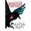 The Raven Boys (the Raven Cycle, Book 1): Volume 1