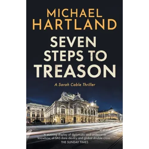 Seven Steps to Treason