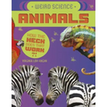 Weird Science: Animals