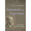 Atonement and Experience