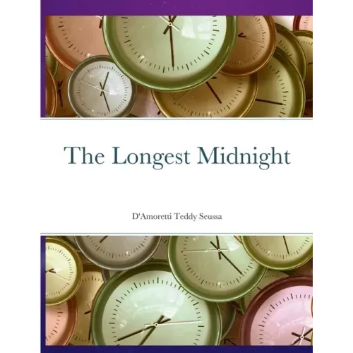 The Longest Midnight