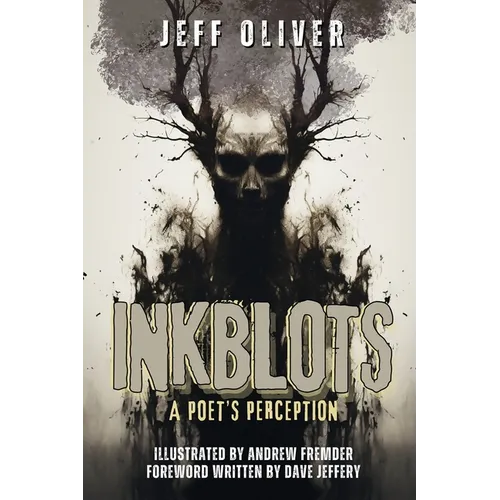Inkblots: A Poet's Perception