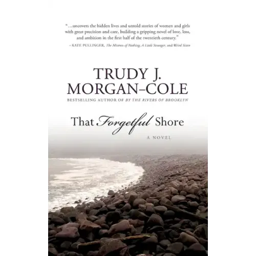 That Forgetful Shore