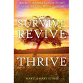 Keith's Inspirational Story Negotiating Cancer-Survive Revive Thrive