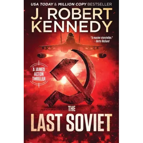 The Last Soviet