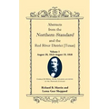 Abstracts from the Northern Standard and the Red River District [Texas]: August 20, 1842-August 19, 1848