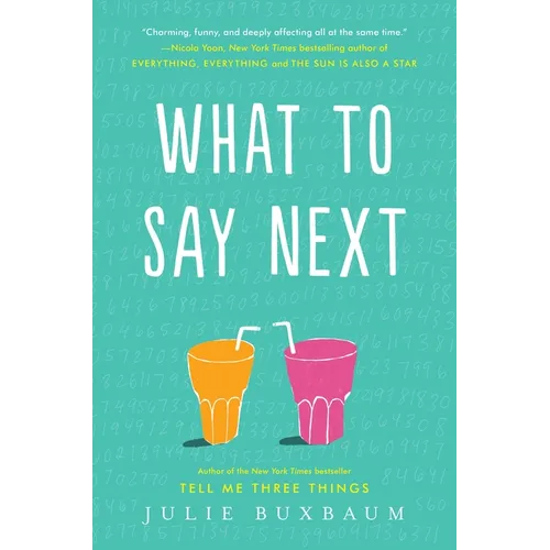 What to Say Next