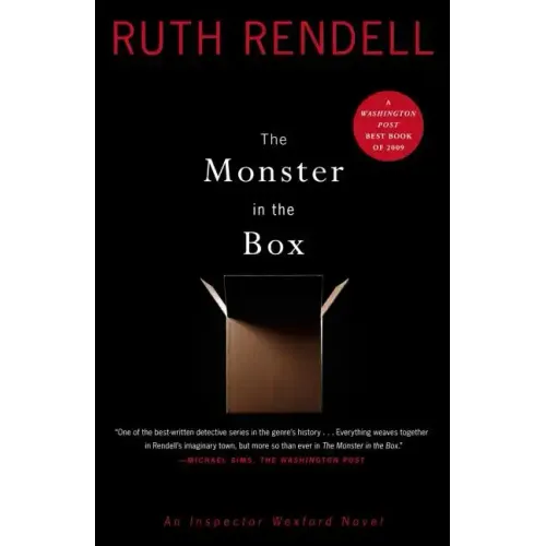 The Monster in the Box
