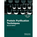 Protein Purification Techniques: A Practical Approach