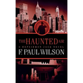 The Haunted Air: A Repairman Jack Novel