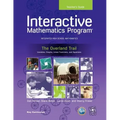 Imp 2e Y1 the Overland Trail Teacher's Guide
