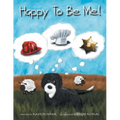 Happy To Be Me