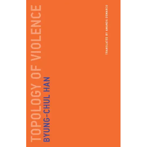 Topology of Violence