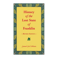 History of the Lost State of Franklin