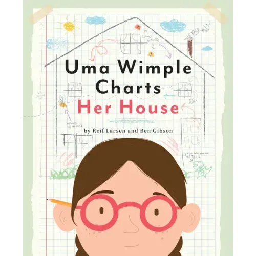 Uma Wimple Charts Her House