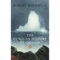 The Penguin History of Canada