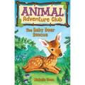 The Baby Deer Rescue