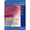 Vocal Warm-Ups: 200 Exercises for Chorus and Solo Singers
