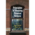 Principles of Housing Finance Reform