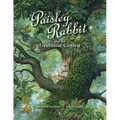 Paisley Rabbit and the Treehouse Contest