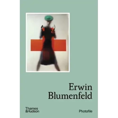 Erwin Blumenfeld (Photofile)
