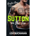 Sutton: on the ice