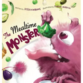The Mealtime Monster