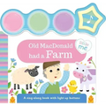 Old MacDonald Had a Farm: A Light-Up Sound Book